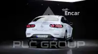2021 Mercedes Benz GLC-Class