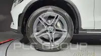 2021 Mercedes Benz GLC-Class