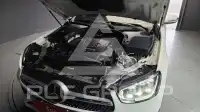 2021 Mercedes Benz GLC-Class