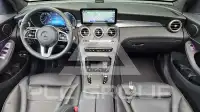 2021 Mercedes Benz GLC-Class