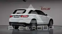 2021 Mercedes Benz GLC-Class