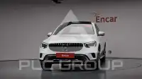 2021 Mercedes Benz GLC-Class