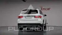 2021 Mercedes Benz GLC-Class