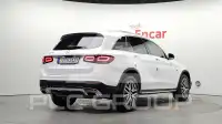 2021 Mercedes Benz GLC-Class