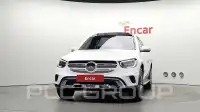 2021 Mercedes Benz GLC-Class