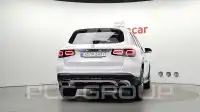 2021 Mercedes Benz GLC-Class