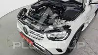 2021 Mercedes Benz GLC-Class