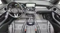 2021 Mercedes Benz GLC-Class