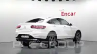 2021 Mercedes Benz GLC-Class