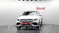 2021 Mercedes Benz GLC-Class
