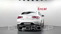 2021 Mercedes Benz GLC-Class