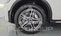 2021 Mercedes Benz GLC-Class
