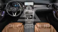 2021 Mercedes Benz GLC-Class
