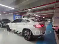 2021 Mercedes Benz GLC-Class