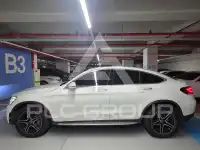 2021 Mercedes Benz GLC-Class
