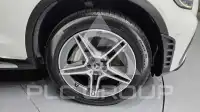 2021 Mercedes Benz GLC-Class