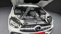 2021 Mercedes Benz GLC-Class