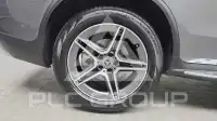 2021 Mercedes Benz GLC-Class