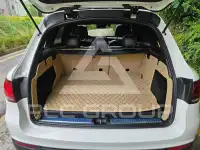 2021 Mercedes Benz GLC-Class