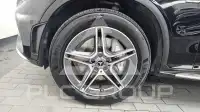 2021 Mercedes Benz GLC-Class