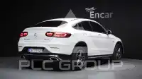 2021 Mercedes Benz GLC-Class