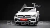 2021 Mercedes Benz GLC-Class