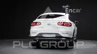 2021 Mercedes Benz GLC-Class