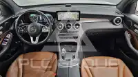 2021 Mercedes Benz GLC-Class