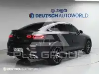 2021 Mercedes Benz GLC-Class