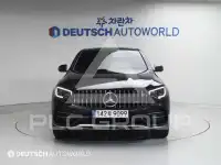 2021 Mercedes Benz GLC-Class
