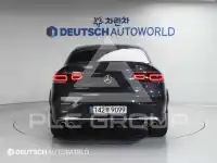 2021 Mercedes Benz GLC-Class