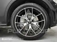 2021 Mercedes Benz GLC-Class