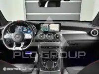 2021 Mercedes Benz GLC-Class