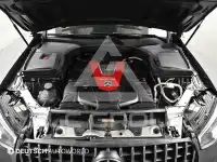 2021 Mercedes Benz GLC-Class