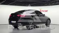2021 Mercedes Benz GLC-Class