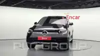 2021 Mercedes Benz GLC-Class