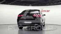 2021 Mercedes Benz GLC-Class