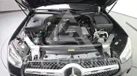 2021 Mercedes Benz GLC-Class