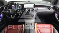 2021 Mercedes Benz GLC-Class