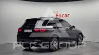 2021 Mercedes Benz GLC-Class