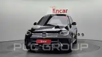 2021 Mercedes Benz GLC-Class