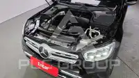 2021 Mercedes Benz GLC-Class