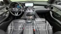 2021 Mercedes Benz GLC-Class