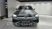 2021 Mercedes Benz GLC-Class
