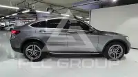 2021 Mercedes Benz GLC-Class