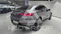2021 Mercedes Benz GLC-Class