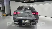 2021 Mercedes Benz GLC-Class