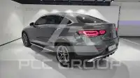 2021 Mercedes Benz GLC-Class