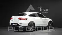 2021 Mercedes Benz GLC-Class