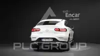 2021 Mercedes Benz GLC-Class